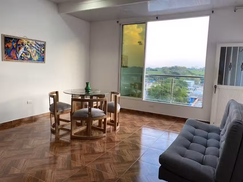 Apartamentos Vacacional Napoles