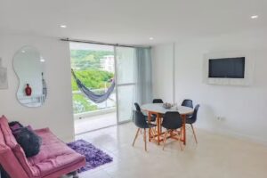 Apartamentos Vacacionales El Lago – Bestbooking