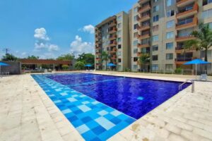Apartamentos vacacionales Girardot Ricaurte AR