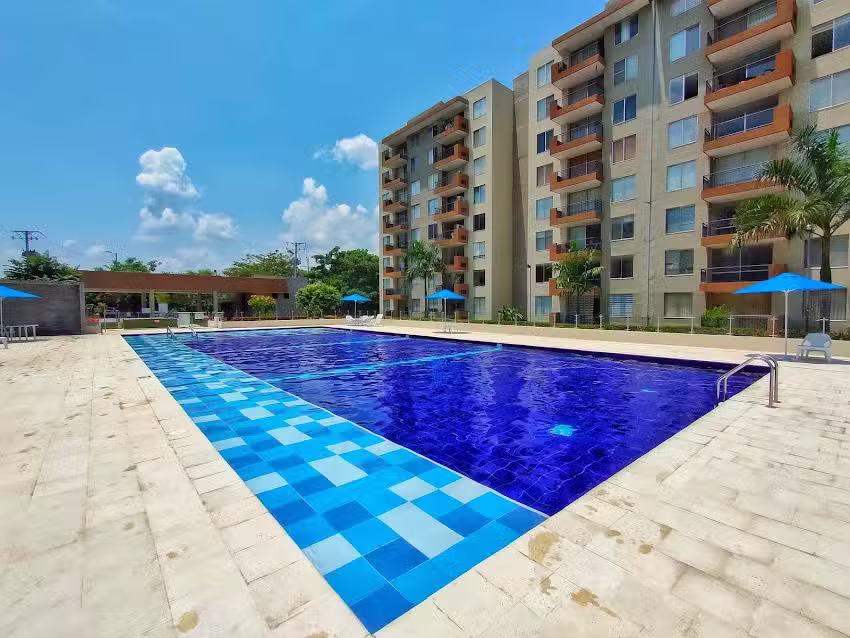Apartamentos vacacionales Girardot Ricaurte AR