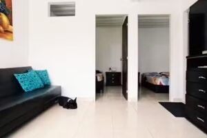 Apartamentos Villa Diana