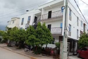 Apartamentos villa olga