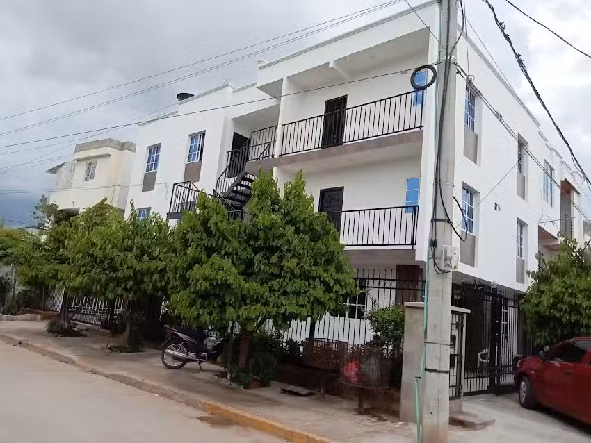 Apartamentos villa olga