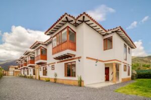 Apartamentos &ndash; Villa Santa Ana Premium