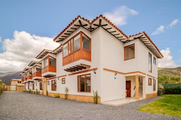 Apartamentos &ndash; Villa Santa Ana Premium