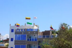 Apartamentos Vistas del Caribe