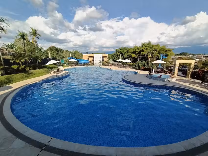 Apartasol 204A En la Tebaida, Quind&iacute;o