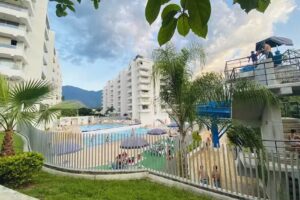 Apartasol DiAqua San Jeronimo
