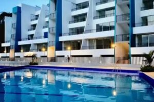 APARTASOL SAN JERONIMO