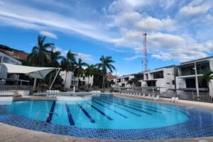 Apartasol Santa F&eacute;