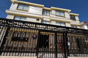 APARTASUITE DESCANSAR