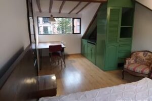 Apartasuites Bella Suiza