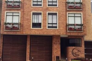 Apartasuites BellHouse Bogot&aacute;