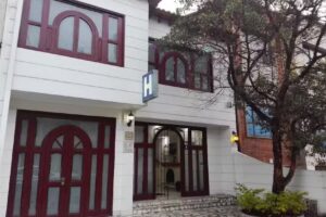 Apartasuites CK Parkway