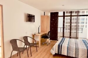 Apartasuites Fundadores