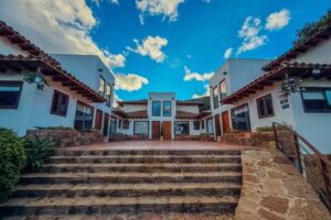 Apartasuites Las Marias