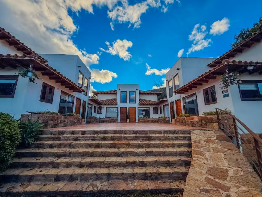 Apartasuites Las Marias