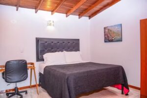 Apartment El Jeffe Medellin