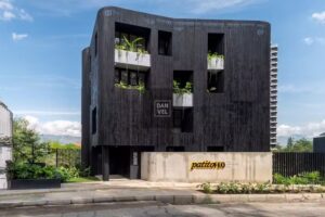 Apartment Patito Feo &ndash; Poblado