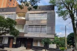 Apartotel Laurel Dorado, laureles estadio Airbnb, booking (Amoblados)