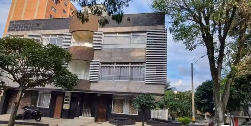 Apartotel Laurel Dorado, laureles estadio Airbnb, booking (Amoblados)