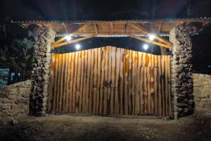 APHYA YALA. POSADA RURAL