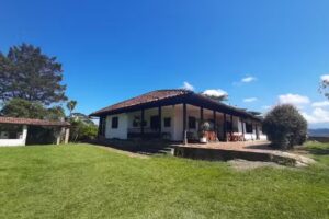 Aposentos de Pueblo Viejo