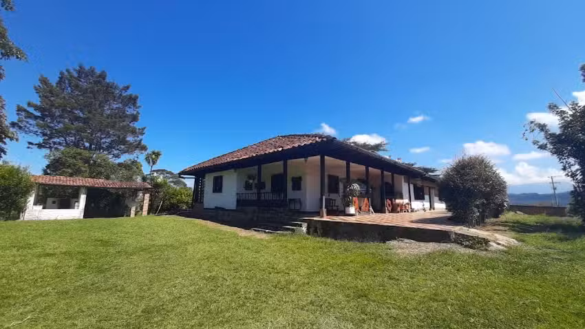 Aposentos de Pueblo Viejo