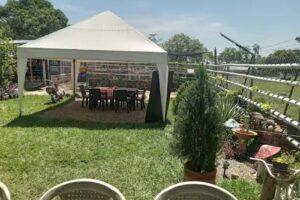 Aprisco Villa Cabras