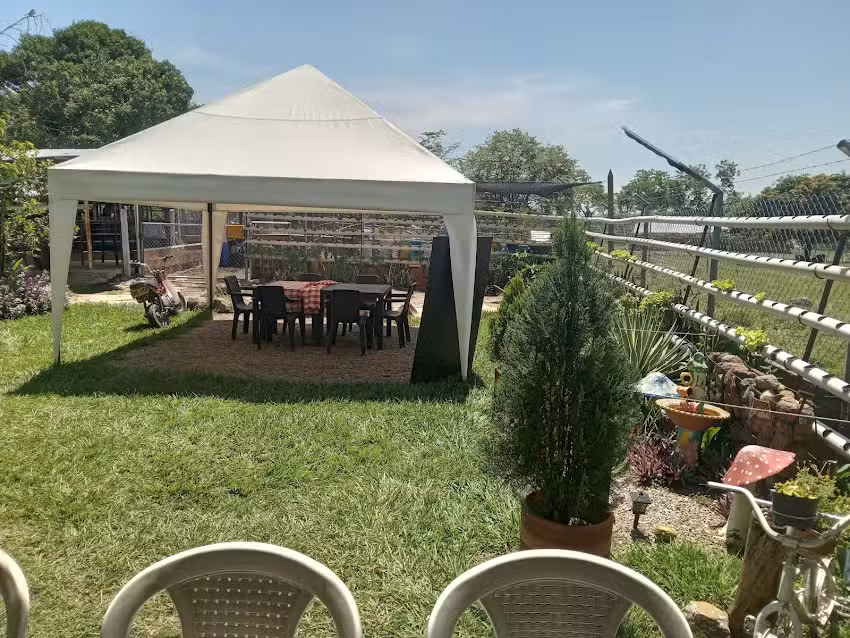 Aprisco Villa Cabras