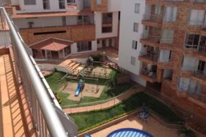 Apto 501 E Alto del Fonce