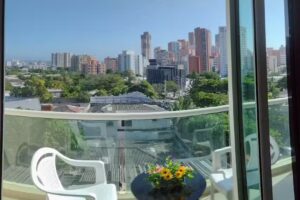 Apto 508 – Grand Plaza 85