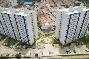 Apto Inteligente de lujo – Cucuta