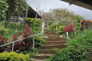 Apto Vacacional &rdquo; ENTRE MONTA&Ntilde;AS CAMPESTRE&rdquo;