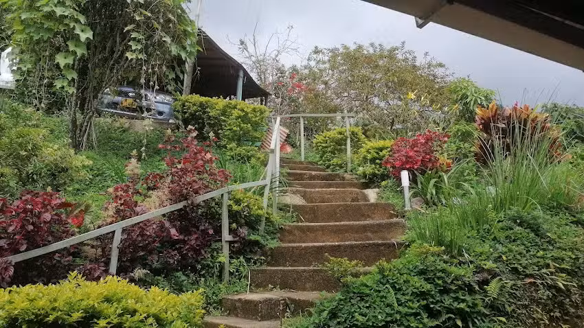 Apto Vacacional &rdquo; ENTRE MONTA&Ntilde;AS CAMPESTRE&rdquo;