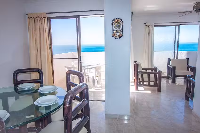 Aptos en Santa Marta