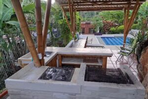 Apulaima Hospedaje Rural & Caf&eacute;