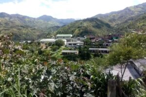 Apunti Inga Llaktama