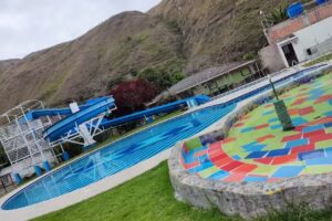 Aquaparque Andino