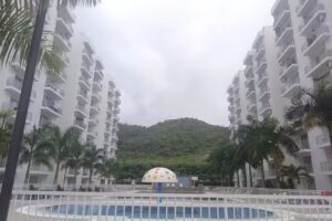 Aquavale apartamento vacacional