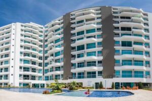 Aragoa Conjunto Residencial