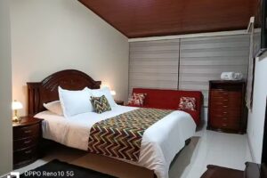 Arama Hospedaje Paipa