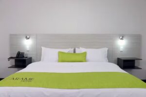 Arame Hotel Envigado