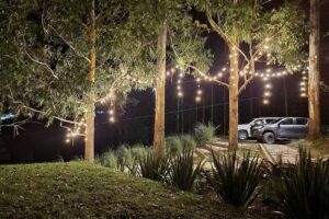 Arb&oacute;rea Ecolodge Hotel Glamping