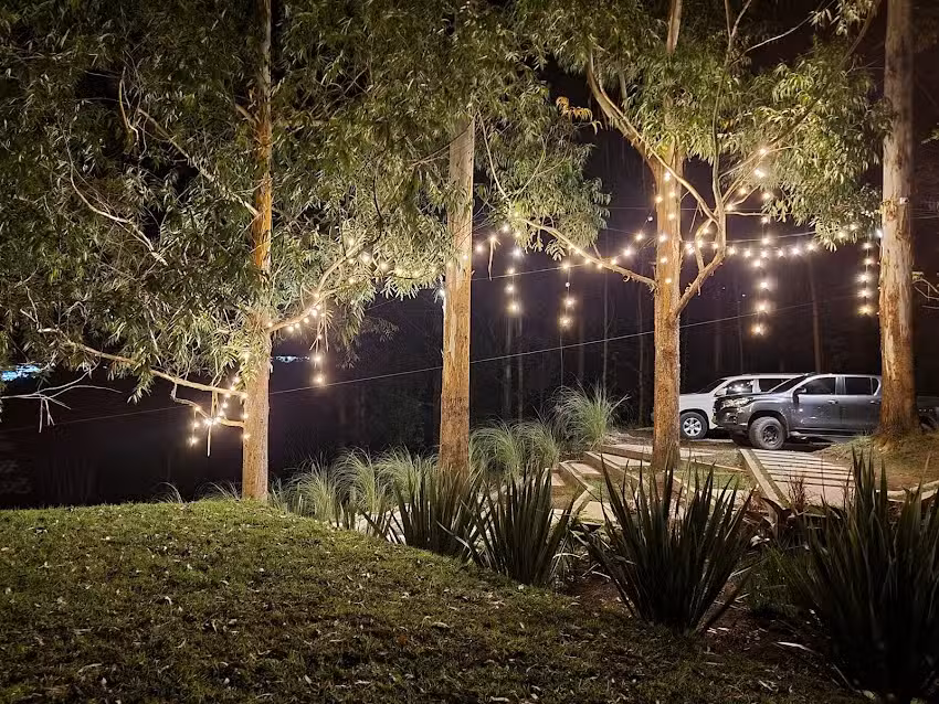 Arb&oacute;rea Ecolodge Hotel Glamping