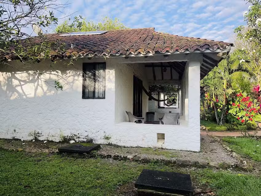 Arboretto Hotel Villavicencio Colombia