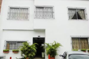 ARCO Apartasuites