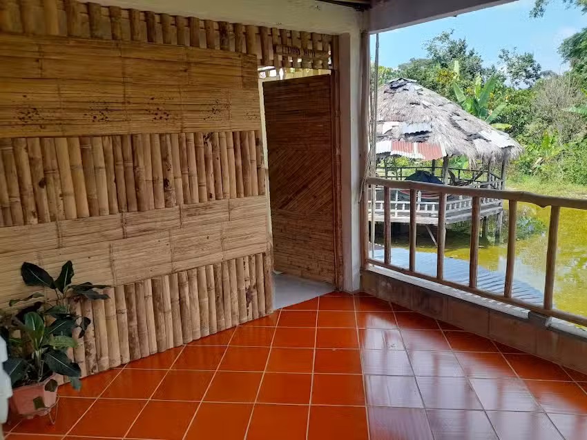 Ariantiy Hostal
