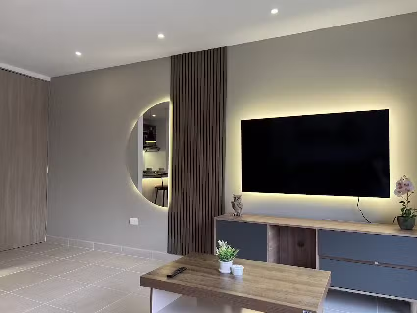 Aribnb San Jose