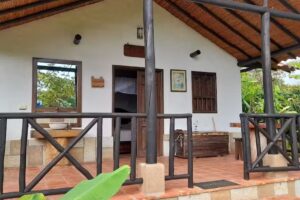 Aris-Coffe finca Villa Laura